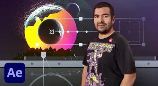 AE教程-创建动画信息图表可视化动画(英文字幕) Creation of Animated Infographics AE教程-创建动画信息图表可视化动画(英文字幕) Creation of Animated Infographics