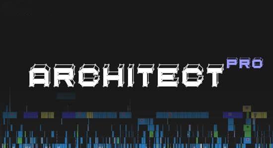 PR脚本-时间线素材批量插入移动复制粘贴剪辑工具 Architect Pro V1.1.0+使用教程 PR脚本-时间线素材批量插入移动复制粘贴剪辑工具 Architect Pro V1.1.0+使用教程