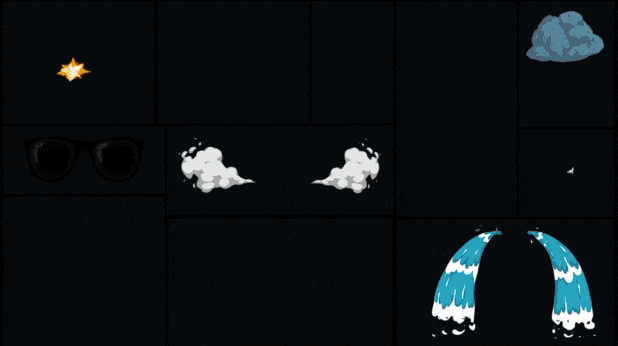 AE脚本-1850种手绘动漫雷电能量爆炸游戏火焰烟雾流体MG动画元素 RTFX v2.8.1+视频素材 AE脚本-1850种手绘动漫雷电能量爆炸游戏火焰烟雾流体MG动画元素 RTFX v2.8.1+视频素材