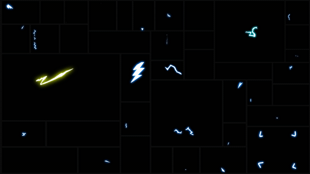 AE脚本-1650种动漫卡通标题转场能量闪电烟雾火焰流体MG特效动画 V1.1 AE脚本-1650种动漫卡通标题转场能量闪电烟雾火焰流体MG特效动画 V1.1