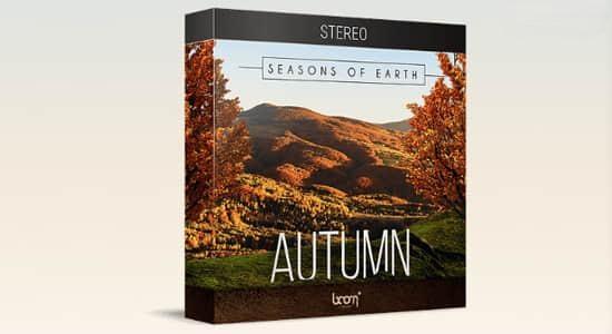 103段秋天户外大自然环境无损音效 Seasons Of Earth – Autumn Stereo 103段秋天户外大自然环境无损音效 Seasons Of Earth – Autumn Stereo