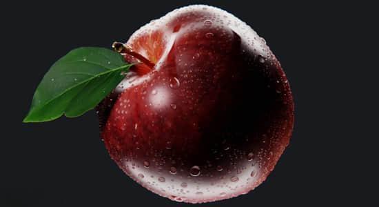 Blender插件-真实液体水珠水滴模拟工具 H2O droplet simulation Blender插件-真实液体水珠水滴模拟工具 H2O droplet simulation