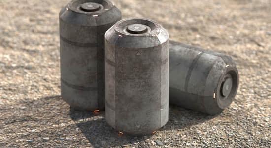 Panel Cutter V2.3 锐利边缘切割处理Blender插件+使用教程 Panel Cutter V2.3 锐利边缘切割处理Blender插件+使用教程