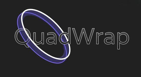 Blender插件-重拓扑工具 Quadwrap V1.3 – Retopology Tool Blender插件-重拓扑工具 Quadwrap V1.3 – Retopology Tool