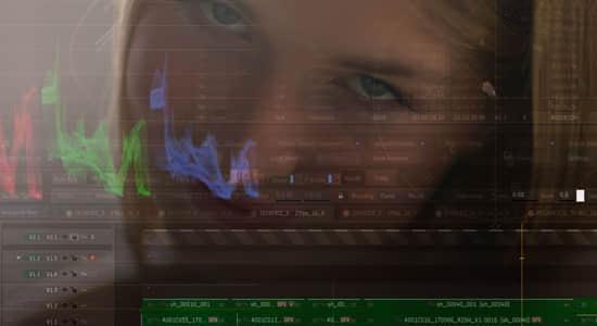 Flame教程-影视工业流程视频制作学习 FLM219 - Flame Full Commercial Production Workflow