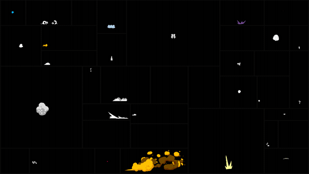 AE脚本-1650种动漫卡通标题转场能量闪电烟雾火焰流体MG特效动画 V1.1 AE脚本-1650种动漫卡通标题转场能量闪电烟雾火焰流体MG特效动画 V1.1