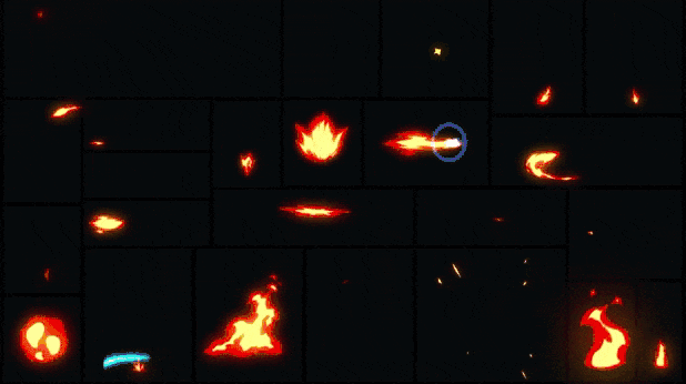 AE脚本-1850种手绘动漫雷电能量爆炸游戏火焰烟雾流体MG动画元素 RTFX v2.8.1+视频素材 AE脚本-1850种手绘动漫雷电能量爆炸游戏火焰烟雾流体MG动画元素 RTFX v2.8.1+视频素材