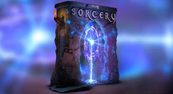 2196个终极邪恶黑暗魔法冰火能量无损音效 Sorcery 2196个终极邪恶黑暗魔法冰火能量无损音效 Sorcery