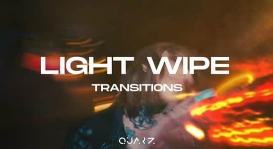 视频素材-20组动感光效闪烁擦除转场过渡动画 Light Wipe Transitions 视频素材-20组动感光效闪烁擦除转场过渡动画 Light Wipe Transitions