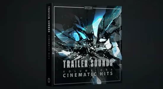 150个大气史诗电影预告片轰鸣撞击嗖嗖声音效 Trailer Sounds Vol.1 - Cinematic Hits 150个大气史诗电影预告片轰鸣撞击嗖嗖声音效 Trailer Sounds Vol.1 - Cinematic Hits