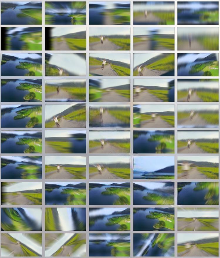 FCPX转场插件-50种动感模糊冲击缩放转场插件 mTransition Zoom V1 FCPX转场插件-50种动感模糊冲击缩放转场插件 mTransition Zoom V1