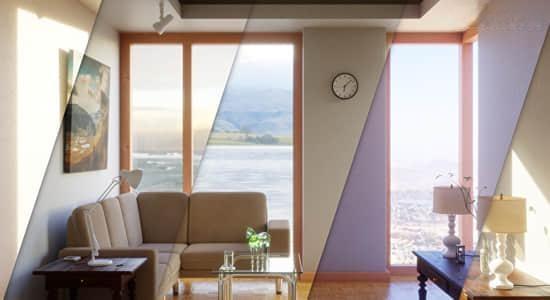 HDRI场景灯光控制Blender插件 Gaffer V3.2.0 HDRI场景灯光控制Blender插件 Gaffer V3.2.0