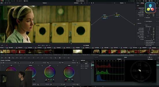 达芬奇调色插件 Procolorist Contour V2.1.6 Win/Mac 含使用教程 达芬奇调色插件 Procolorist Contour V2.1.6 Win/Mac 含使用教程