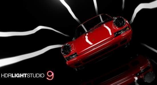 3D渲染软件 Lightmap HDR Light Studio 9.2.0.2025.1016 Win 3D渲染软件 Lightmap HDR Light Studio 9.2.0.2025.1016 Win