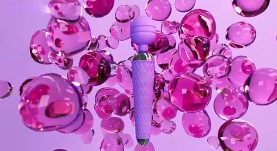 C4D教程-三维广告产品栏目包装宣传展示动画制作 Professional Product Commercial Animation