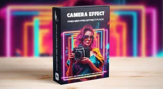 PR模板-15组创意摄像机取景框闪光灯拍照转场过渡动画 Camera Click Flash Transition PR模板-15组创意摄像机取景框闪光灯拍照转场过渡动画 Camera Click Flash Transition