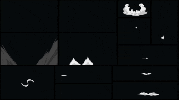 AE脚本-1850种手绘动漫雷电能量爆炸游戏火焰烟雾流体MG动画元素 RTFX v2.8.1+视频素材 AE脚本-1850种手绘动漫雷电能量爆炸游戏火焰烟雾流体MG动画元素 RTFX v2.8.1+视频素材