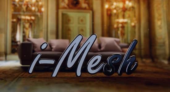 Blender插件-根据2D图片生成三维场景 I-Mesh Pro V2.1 Blender插件-根据2D图片生成三维场景 I-Mesh Pro V2.1