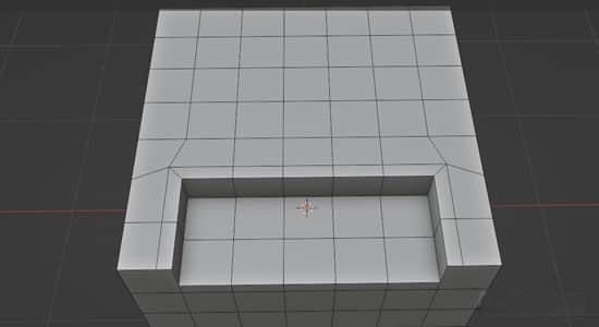 Blender插件-拓扑布线复制移动工具 Slide Edge V1.50 Blender插件-拓扑布线复制移动工具 Slide Edge V1.50