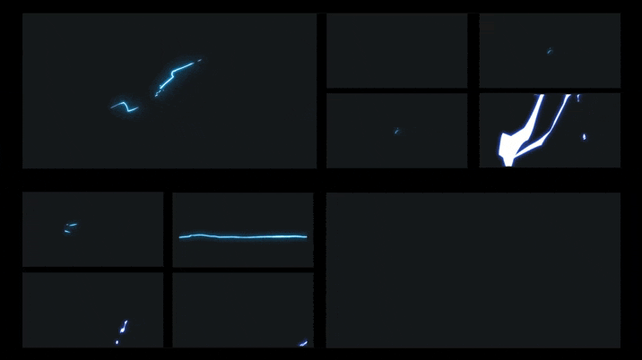 AE脚本-900个卡通能量电流冰雪火焰烟雾爆炸植物生长MG动画特效Magic Button+视频素材 AE脚本-900个卡通能量电流冰雪火焰烟雾爆炸植物生长MG动画特效Magic Button+视频素材