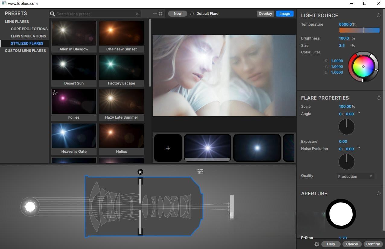 Win中文汉化-红巨人跟踪抠像光效视觉特效AE/PR插件 VFX 2024.1.0 Win中文汉化-红巨人跟踪抠像光效视觉特效AE/PR插件 VFX 2024.1.0