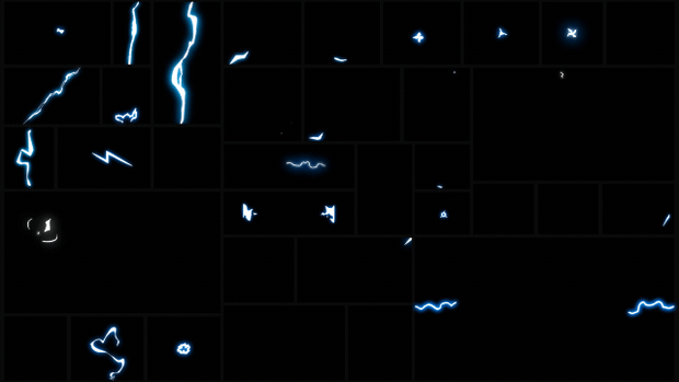 AE脚本-1650种动漫卡通标题转场能量闪电烟雾火焰流体MG特效动画 V1.1 AE脚本-1650种动漫卡通标题转场能量闪电烟雾火焰流体MG特效动画 V1.1