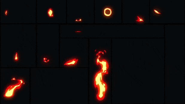 AE脚本-1850种手绘动漫雷电能量爆炸游戏火焰烟雾流体MG动画元素 RTFX v2.8.1+视频素材 AE脚本-1850种手绘动漫雷电能量爆炸游戏火焰烟雾流体MG动画元素 RTFX v2.8.1+视频素材