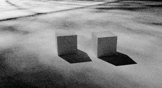 Blender插件-一键快速添加灯光贴图投影效果 Light Pattern V1.0.0