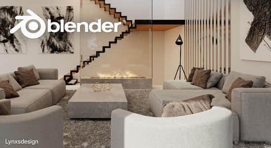 中文版全能三维动画制作软件 Blender 4.1.1 Win/Mac/Linux 开源免费使用