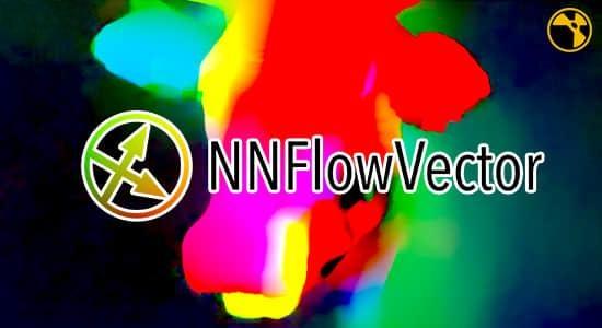 Nuke插件-通道生成跟踪插件 Pixelmania NNFlowVector V2.2.1 Win