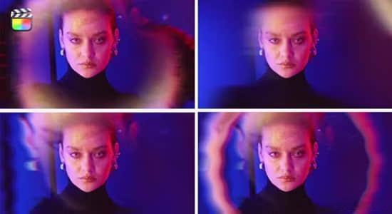 FCPX插件-20个梦幻棱镜折射幻觉效果 Illusion Effects FCPX插件-20个梦幻棱镜折射幻觉效果 Illusion Effects