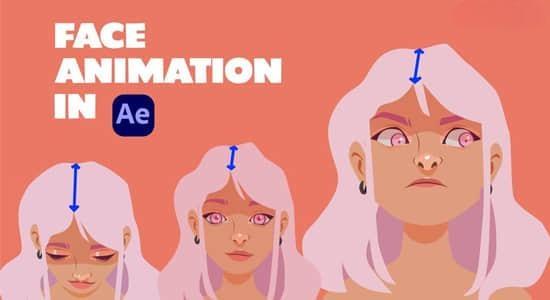 AE脚本-扁平化MG图形人物动画设计制作 Introduction to Animating in After Effects AE脚本-扁平化MG图形人物动画设计制作 Introduction to Animating in After Effects