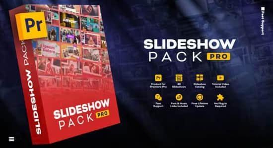 PR模板-49套时尚照片电子相册幻灯片图文展示介绍动画片头 Photo Slideshow PR模板-49套时尚照片电子相册幻灯片图文展示介绍动画片头 Photo Slideshow