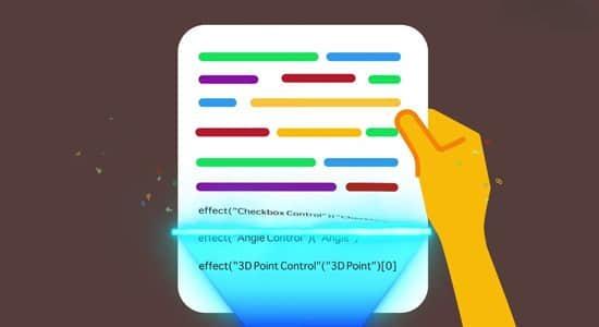 AE脚本-表达式语言报错修复工具 Expression Universalizer v4.2.4