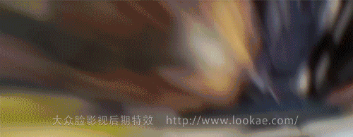 FCPX转场插件-50种扭曲变形推拉缩放切换转场插件 mTransition Zoom V2