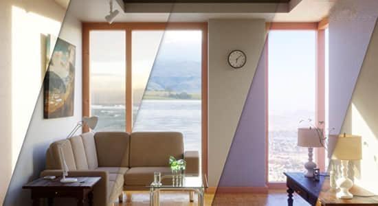 HDRI场景灯光控制Blender插件 Gaffer V3.1.19