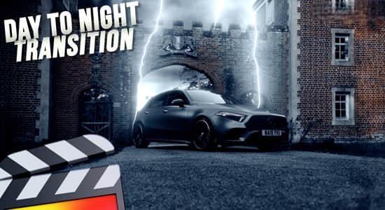 FCPX插件-能量闪电特效动画 Lightning Effect FCPX插件-能量闪电特效动画 Lightning Effect