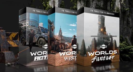 P2三套3000张奇幻西部动作场景特效合成PNG透明通道图片素材 P2三套3000张奇幻西部动作场景特效合成PNG透明通道图片素材