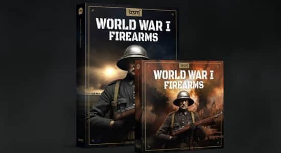 音效-4594种一战原始枪击射击步枪手枪上膛装弹开枪无损音效 音效-4594种一战原始枪击射击步枪手枪上膛装弹开枪无损音效