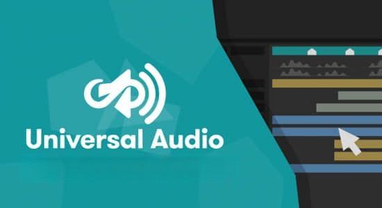 AE脚本-嵌套多合成中直接预览主合成音乐 Universal Audio v1.9.2+使用教程