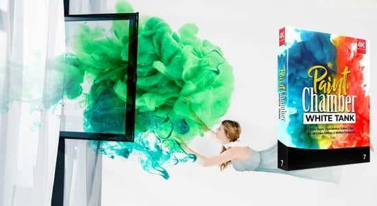 4K视频素材-104个彩色水墨溶解慢动作流动特效动画 BBV7 4K视频素材-104个彩色水墨溶解慢动作流动特效动画 BBV7