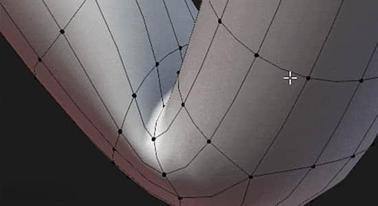 权重调节控制Blender插件 Adjust Vertex Weights v1.4.1 权重调节控制Blender插件 Adjust Vertex Weights v1.4.1