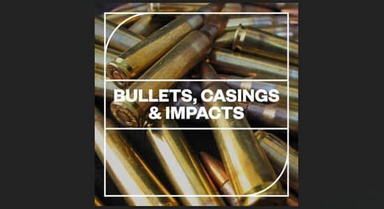 511个子弹射击冲击外壳掉落无损音效 Bullets, Casings and Impacts 511个子弹射击冲击外壳掉落无损音效 Bullets, Casings and Impacts