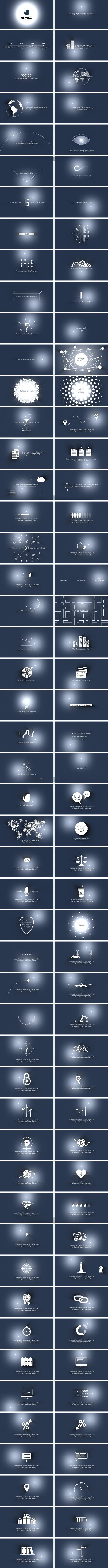 AE模板-100个高端优雅迷你简洁发光小球创意图表展示动画 Minimalistic Infographics Pack AE模板-100个高端优雅迷你简洁发光小球创意图表展示动画 Minimalistic Infographics Pack