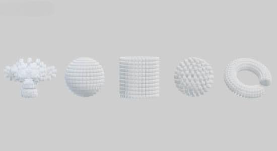 Blender插件-形态键文件夹管理 Lazy Shapekeys V1.0.57 Blender插件-形态键文件夹管理 Lazy Shapekeys V1.0.57