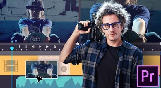 PR教学-视频剪辑入门基础学习(西班牙语英文字幕) Introduction to Adobe Premiere Pro PR教学-视频剪辑入门基础学习(西班牙语英文字幕) Introduction to Adobe Premiere Pro
