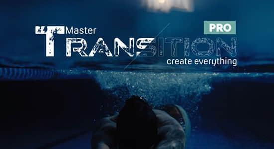 AE/PR插件-转场创建大师专业版 Transition Master Pro v2.0.2 Win+使用教程 AE/PR插件-转场创建大师专业版 Transition Master Pro v2.0.2 Win+使用教程