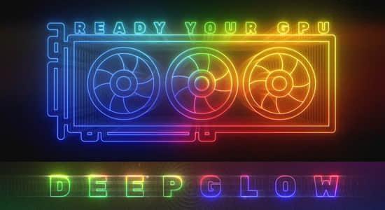 中文汉化AE插件-漂亮真实高级辉光发光特效 Deep Glow v1.6.0 Win 中文汉化AE插件-漂亮真实高级辉光发光特效 Deep Glow v1.6.0 Win