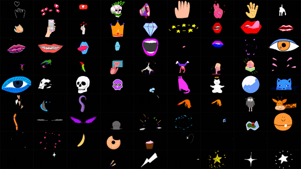 AE脚本-1650种动漫卡通标题转场能量闪电烟雾火焰流体MG特效动画 V1.1 AE脚本-1650种动漫卡通标题转场能量闪电烟雾火焰流体MG特效动画 V1.1