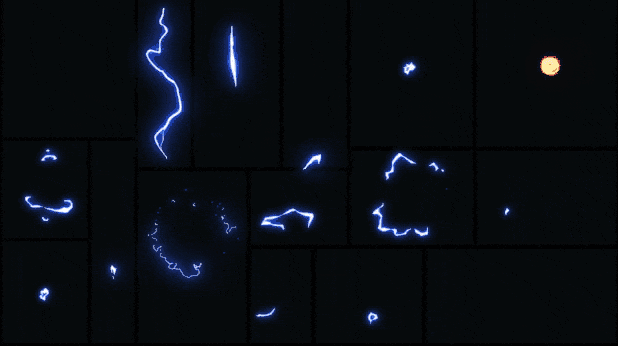 AE脚本-1850种手绘动漫雷电能量爆炸游戏火焰烟雾流体MG动画元素 RTFX v2.8.1+视频素材 AE脚本-1850种手绘动漫雷电能量爆炸游戏火焰烟雾流体MG动画元素 RTFX v2.8.1+视频素材